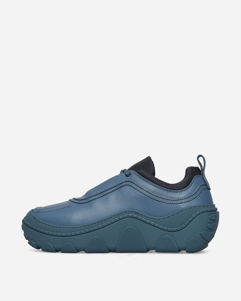 Kiko Kostadinov Tonkin Lace Up Shoe Air Blue  Sneakers Low KKSS23FT01-95  001