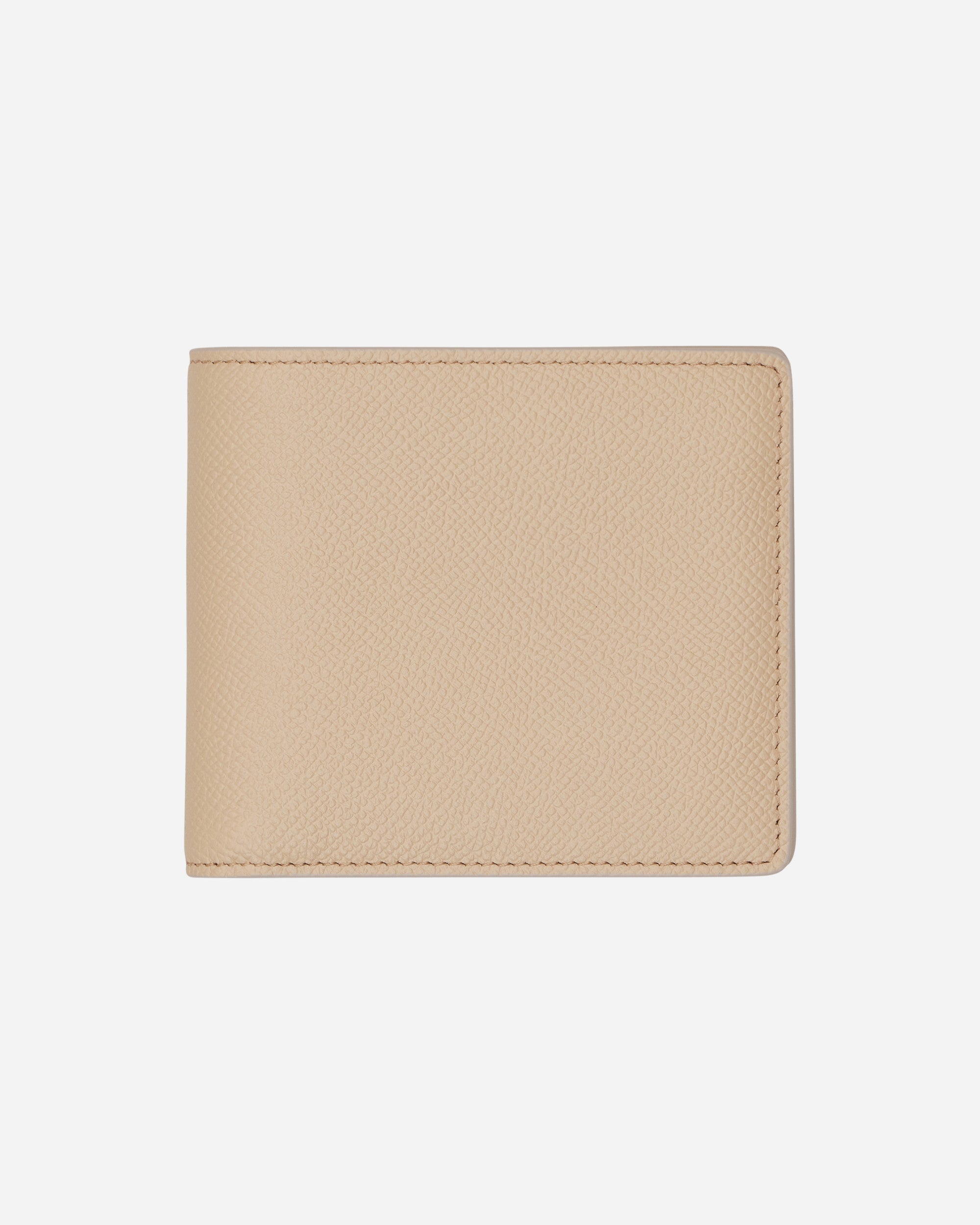 Maison Margiela Bifold Wallet Cachemire Wallets and Cardholders Wallets S35UI0435 T2086