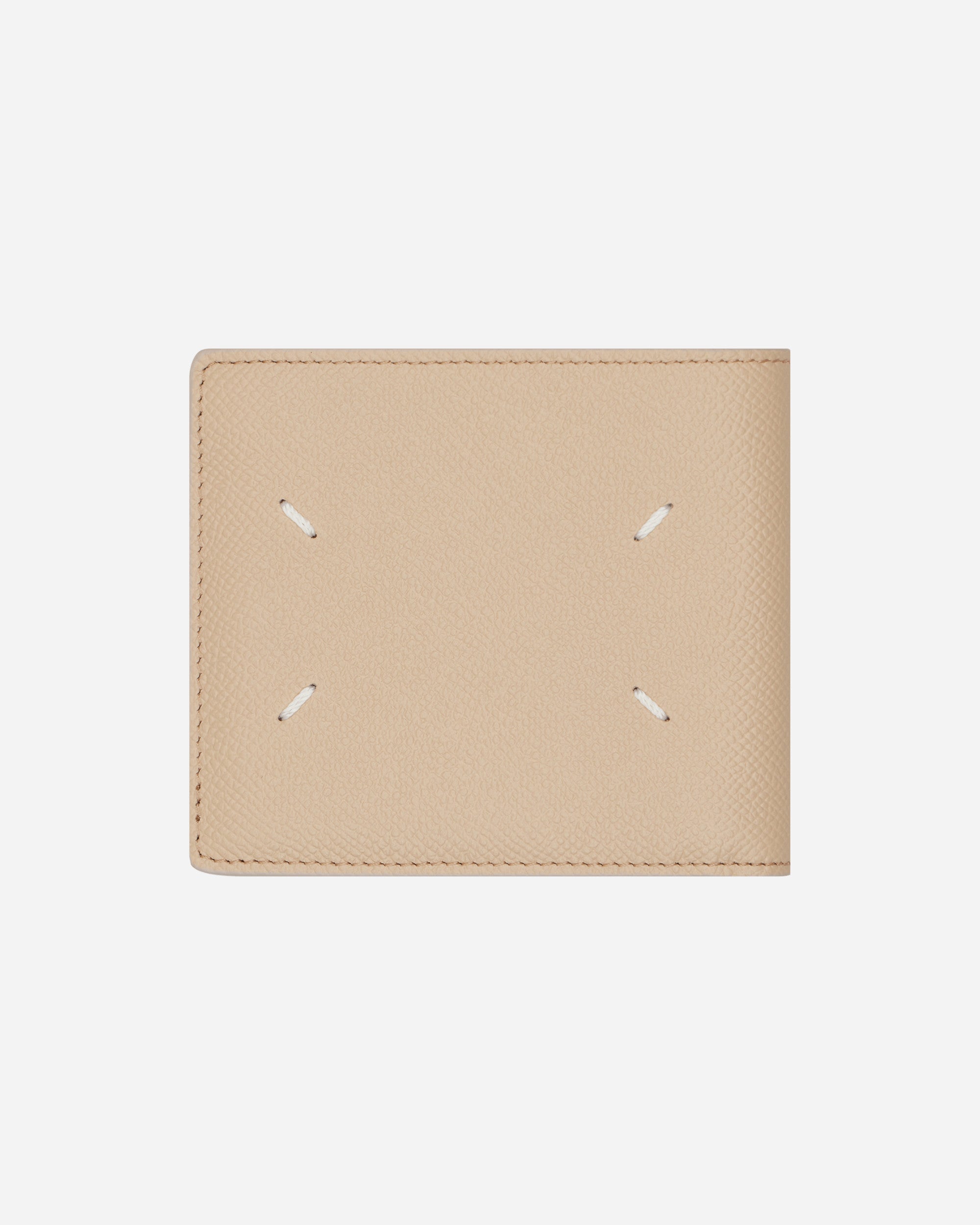 Maison Margiela Bifold Wallet Cachemire Wallets and Cardholders Wallets S35UI0435 T2086