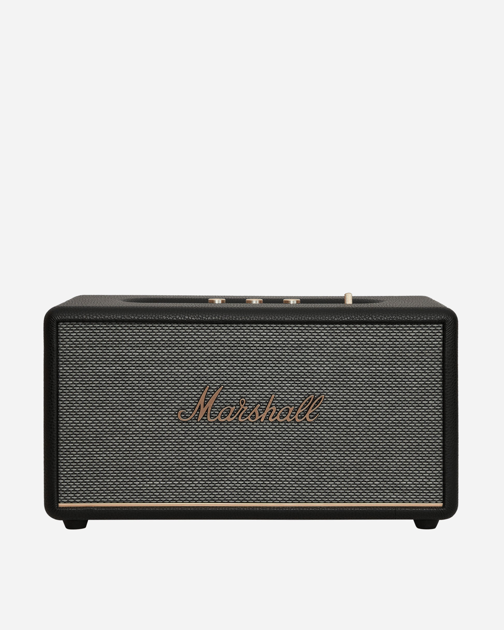Marshall Marshall Stanmore Iii Bt Black Tech and Audio Speakers 1006010 001