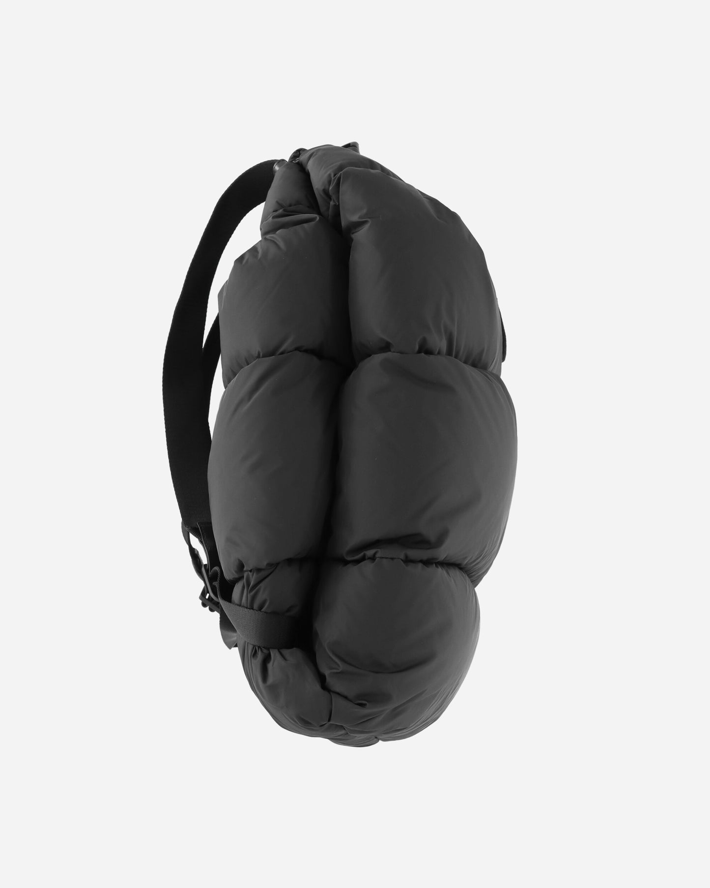 Moncler Legere Backpack Black Bags and Backpacks Backpacks 5A00004M3299 999