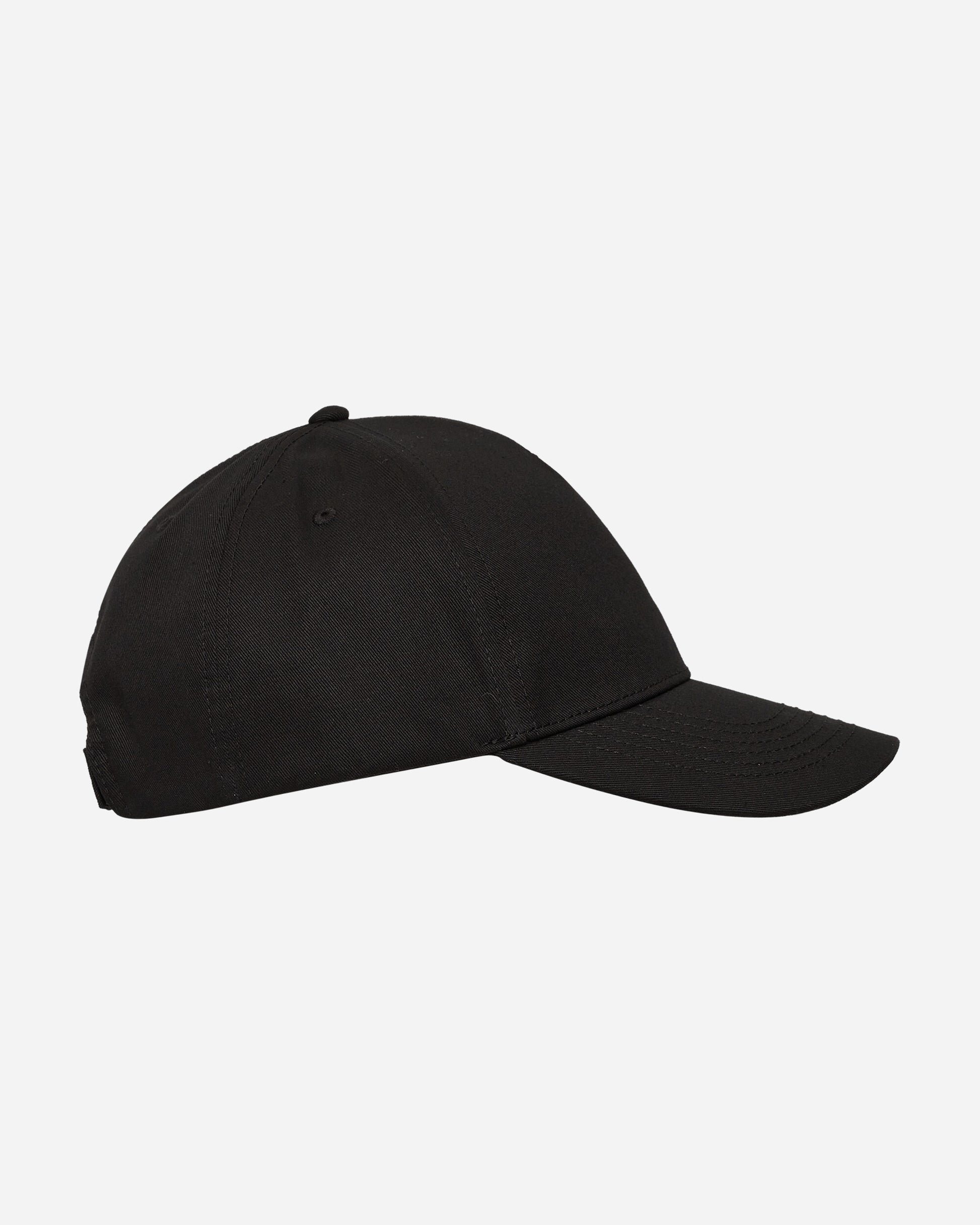 Moncler Baseball Cap Black Hats Caps 3B000230U162 999