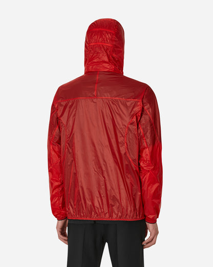 Moncler Diadem Down Jacket Red Coats and Jackets Down Jackets 1A0010353279 45I