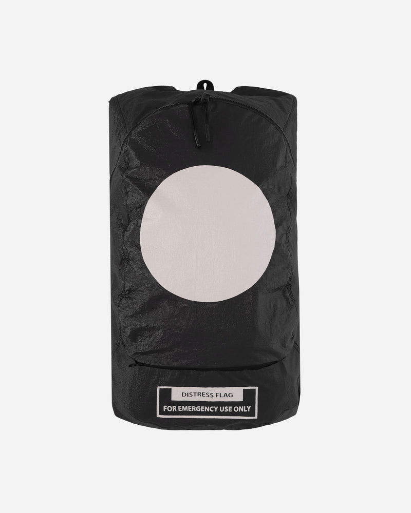 5 Moncler Craig Green Packable Backpack Black