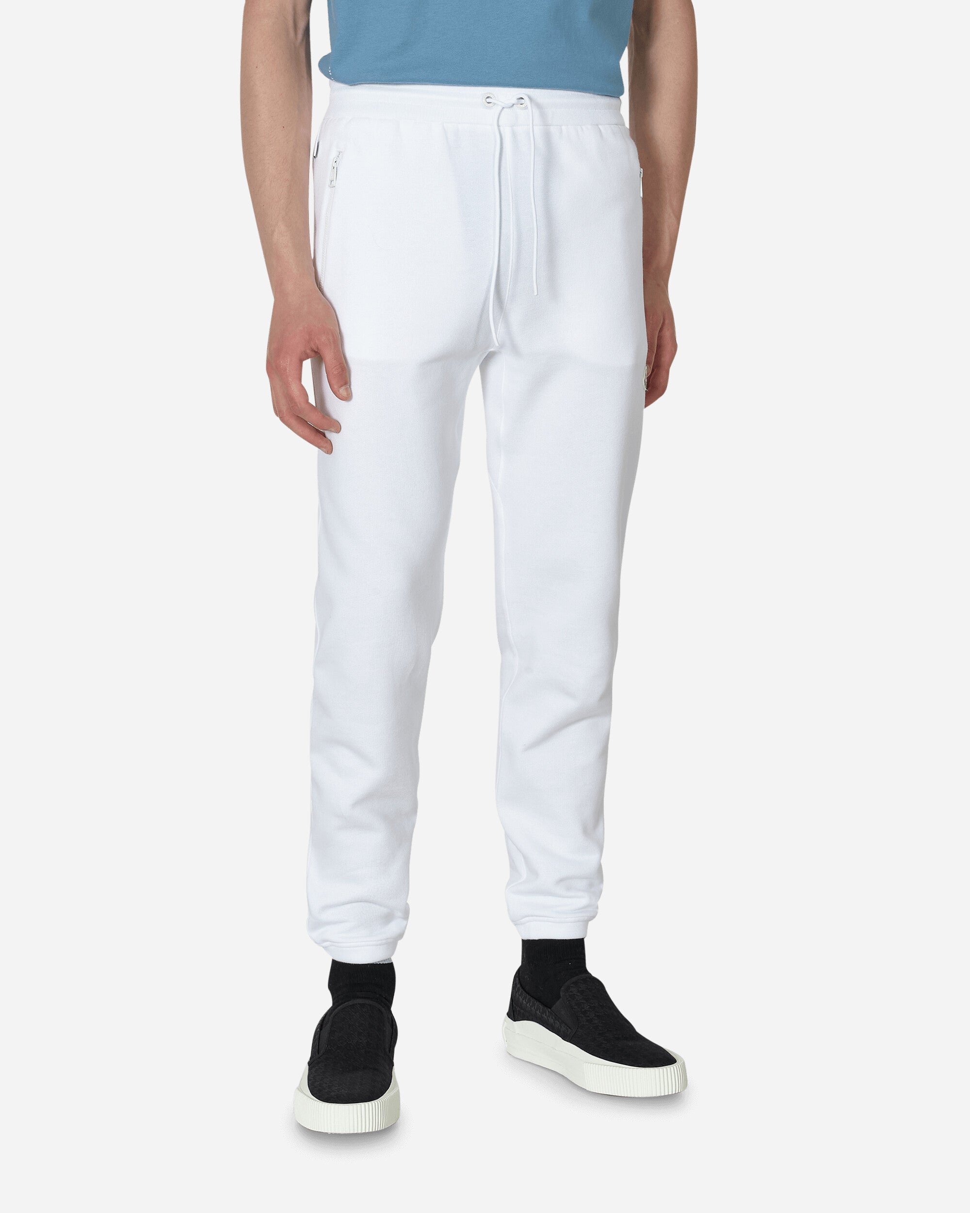 FRGMT Sweatpants White