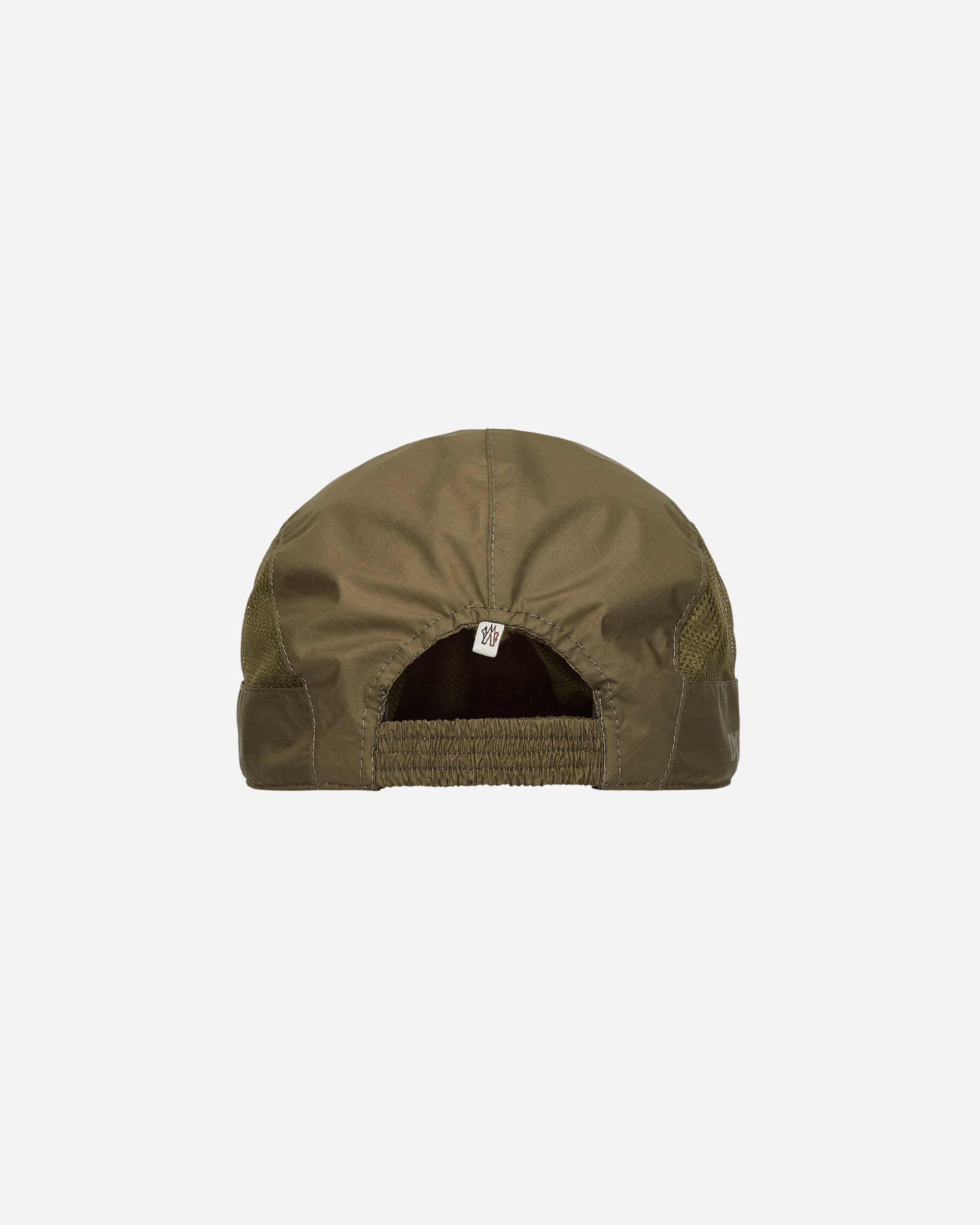 Moncler Grenoble Baseball Cap Khaki Hats Caps 3B0000554A7Q 891