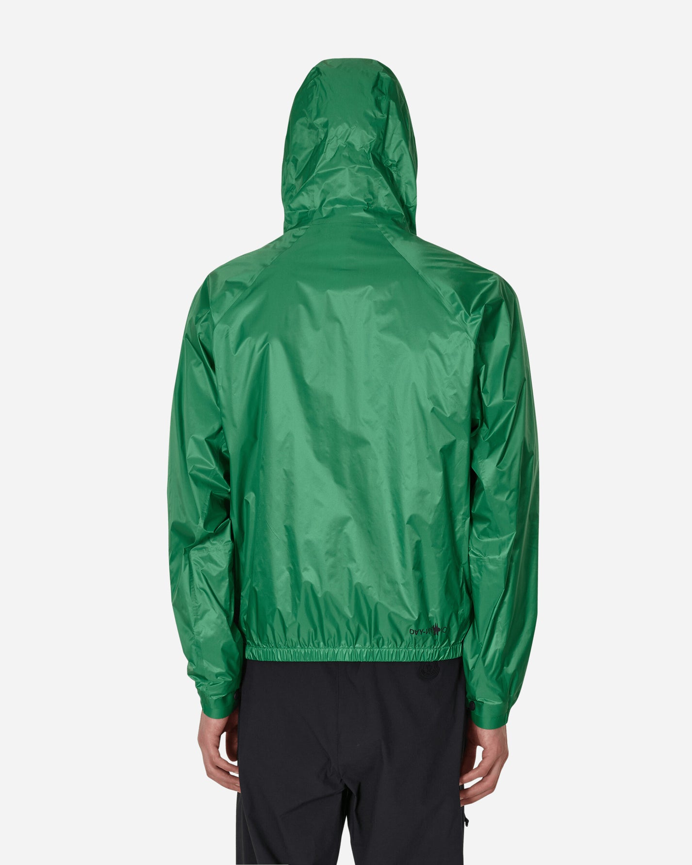 Moncler Grenoble Leiten Jacket Green Coats and Jackets Down Jackets 1A000105955N 850