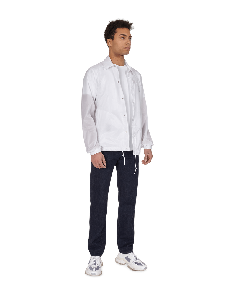 Moncler Grenoble Moncler X Awake Sangay White Coats and Jackets Jackets 1A708-10C0518 001