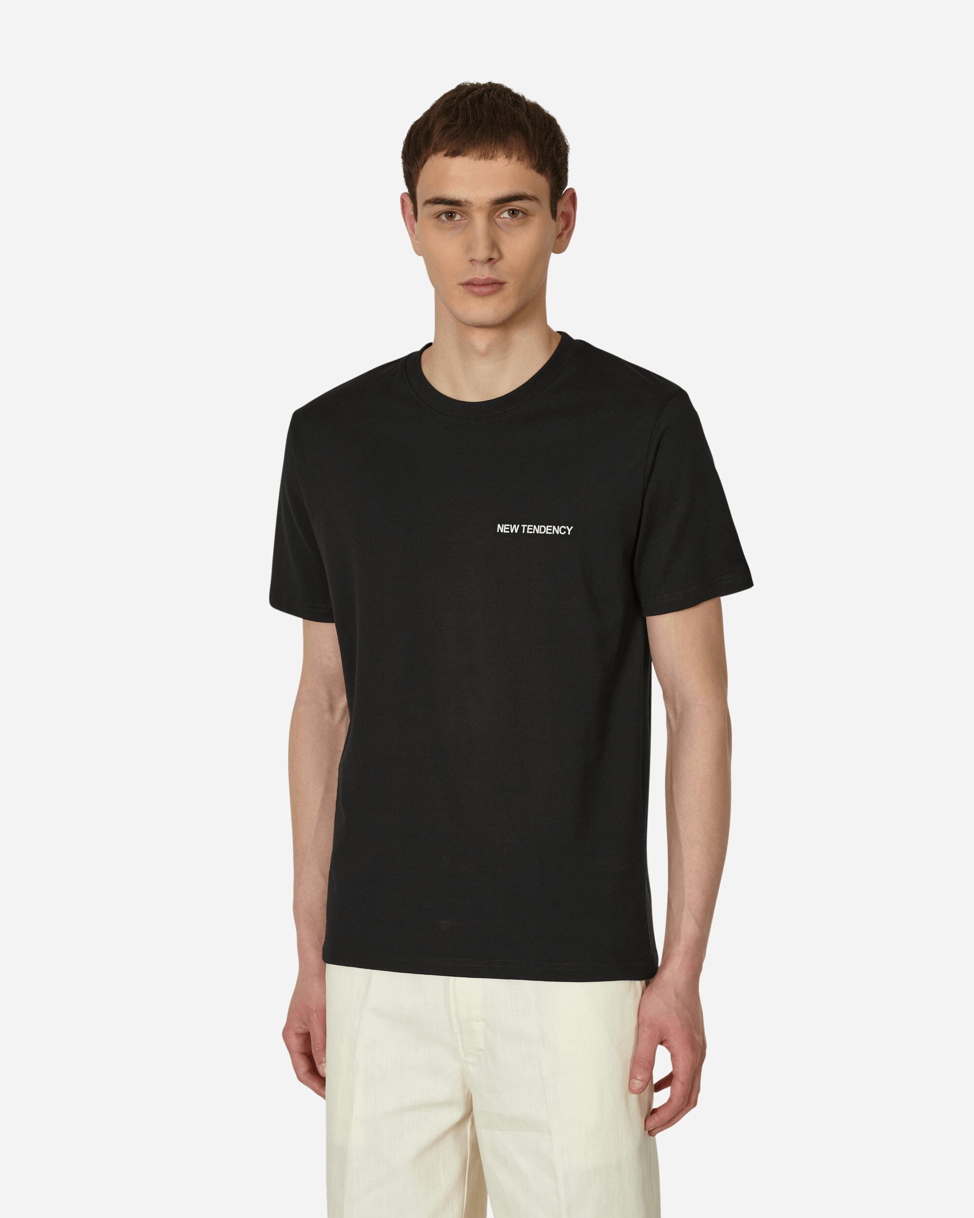 Gear T-Shirt Black