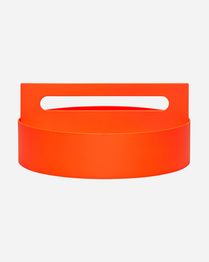 New Tendency Hoist Toolbox Luminous Orange Homeware Design Items HOI243 061