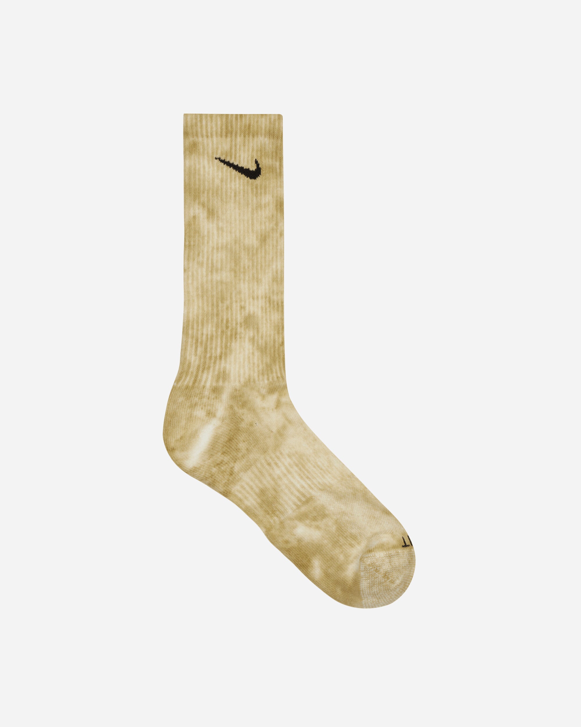 Nike Everyday Plus Cush Crew Multi-Color Underwear Socks DM3407-912
