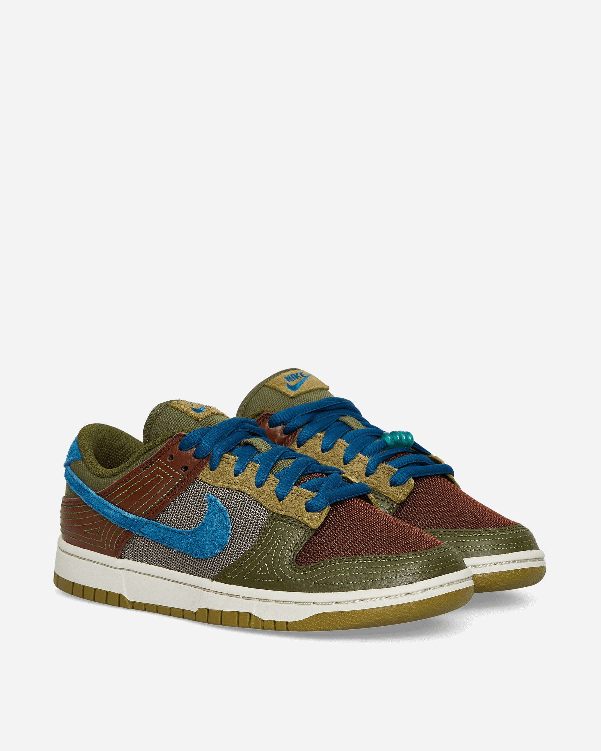 Nike Dunk Low Nh Cacao  Wow/Marina Sneakers Low DR0159-200