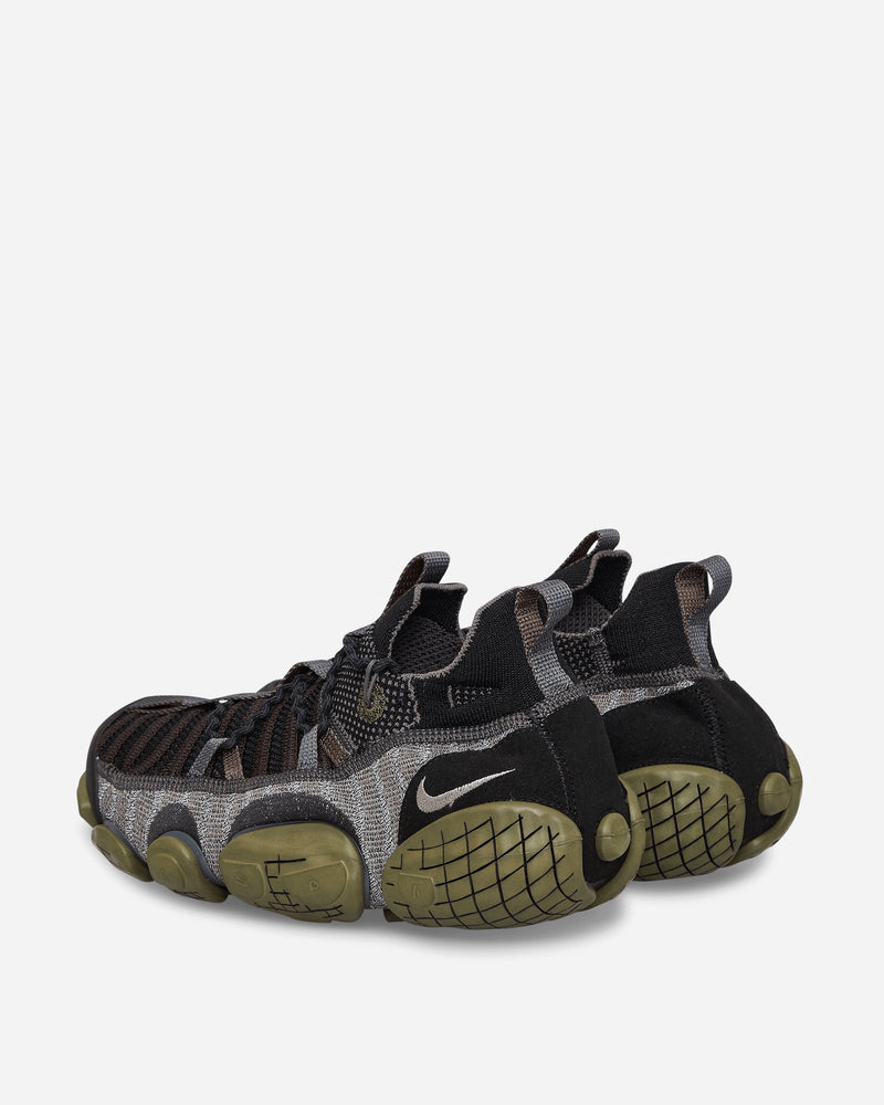 Nike Ispa Link Black/Enigma Stone Sneakers Low CN2269-003