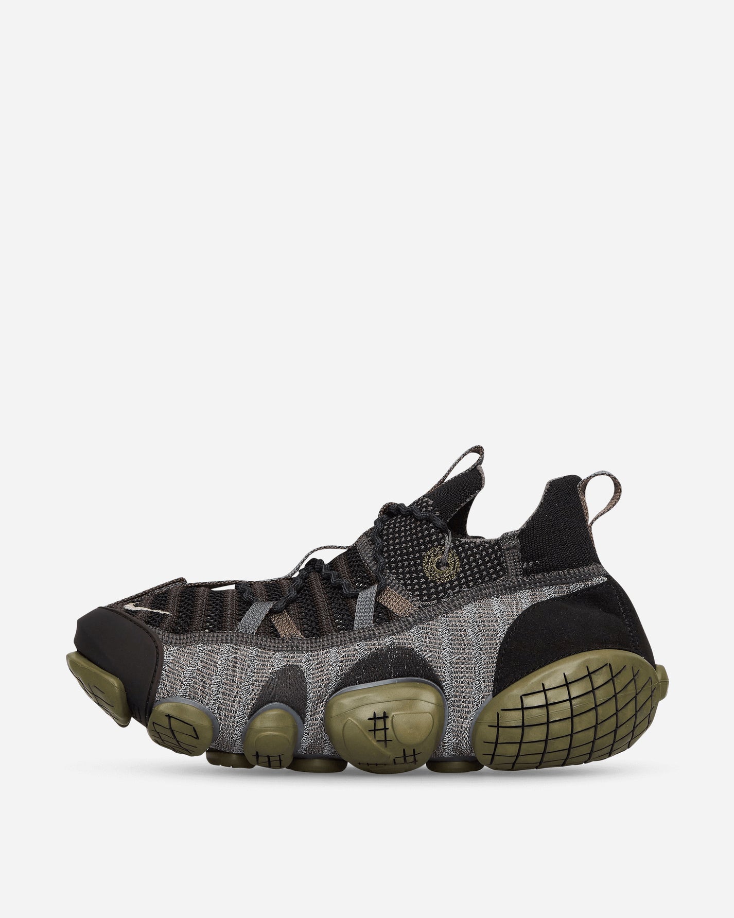 Nike Ispa Link Black/Enigma Stone Sneakers Low CN2269-003