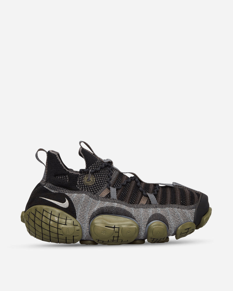 Nike Ispa Link Black/Enigma Stone Sneakers Low CN2269-003