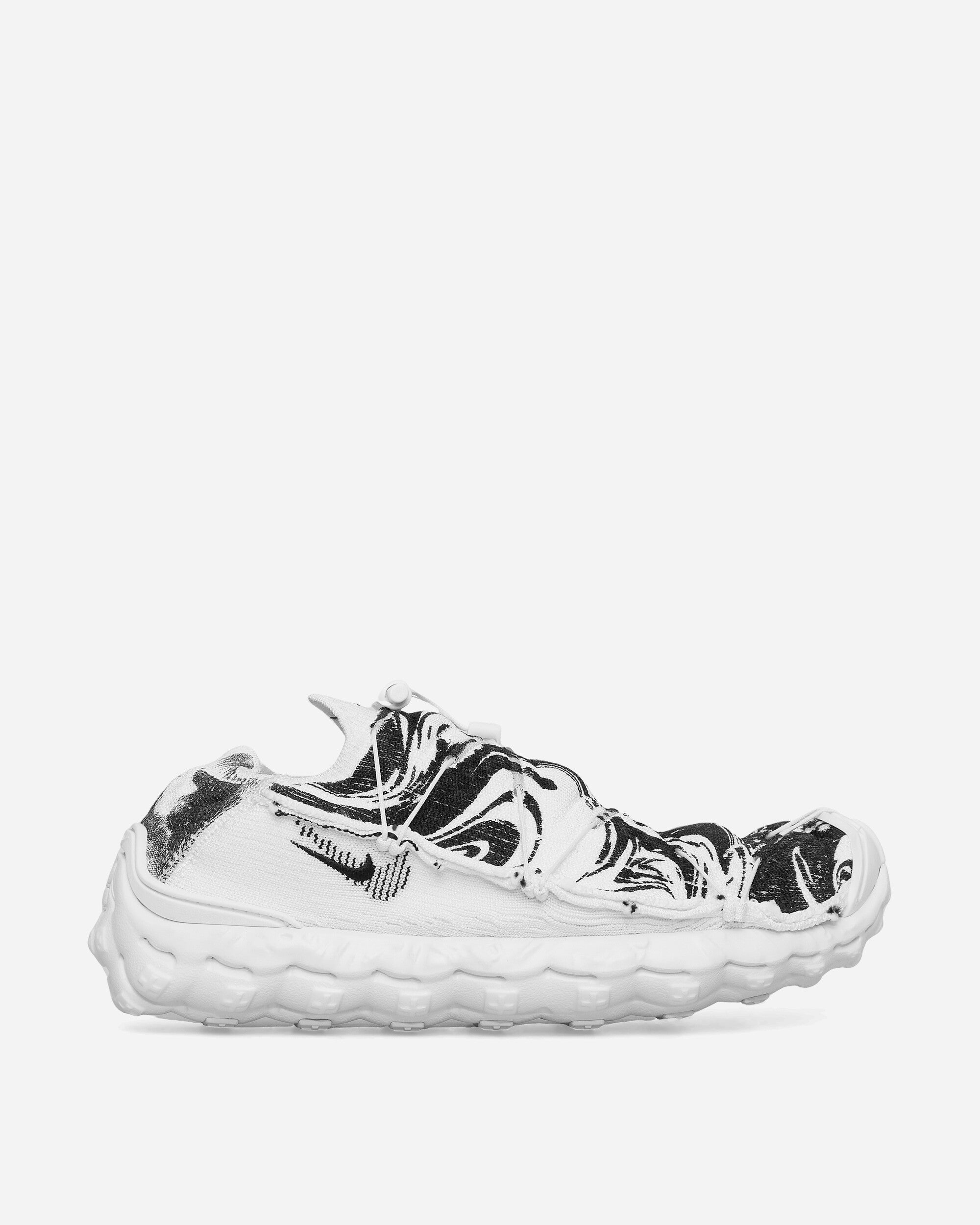ISPA MindBody Sneakers Black / White