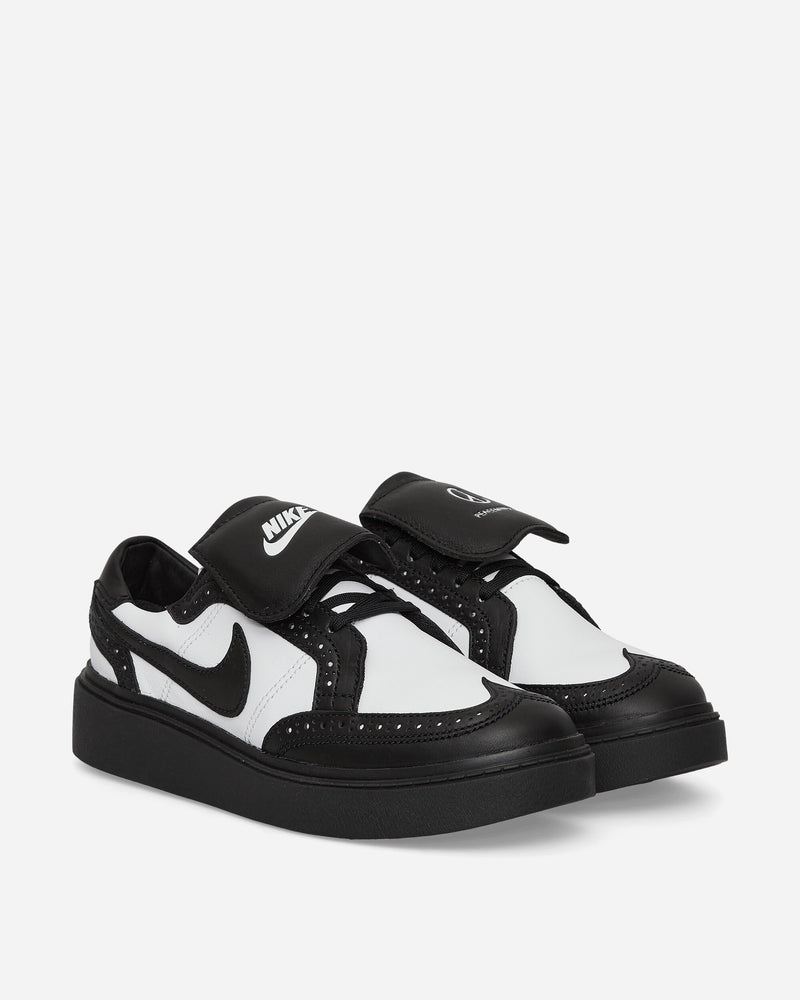 Nike Kwondo1 / Peaceminusone White/Black Sneakers Low DH2482-101