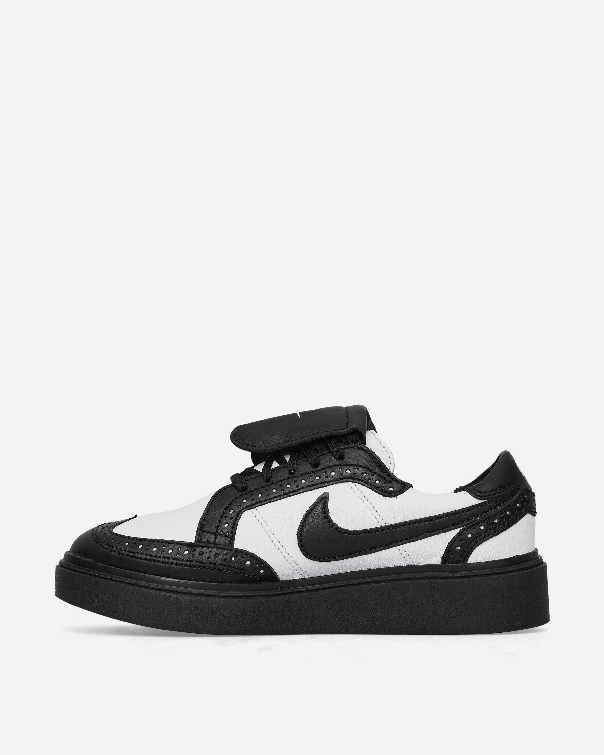 Nike Kwondo1 / Peaceminusone White/Black Sneakers Low DH2482-101