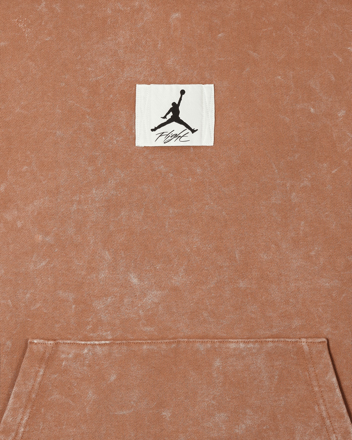 Nike Jordan J Ess Stmt Wash Flc Po Mineral Clay Sweatshirts Crewneck DR3087-215