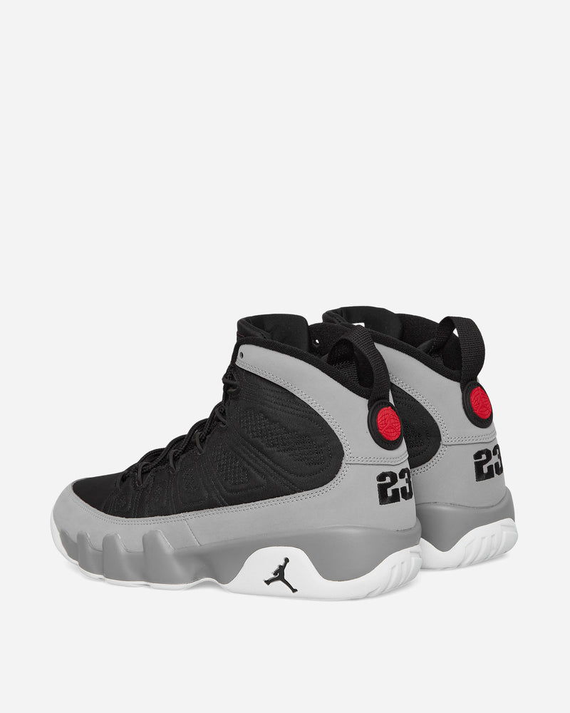 Nike Jordan Air Jordan 9 Retro Black/University Red Sneakers High CT8019-060