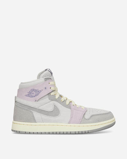 Nike Jordan Wmns Air Jordan 1 Zm Air Cmft 2 Photon Dust/Lt Smoke Grey Sneakers High DV1305-005