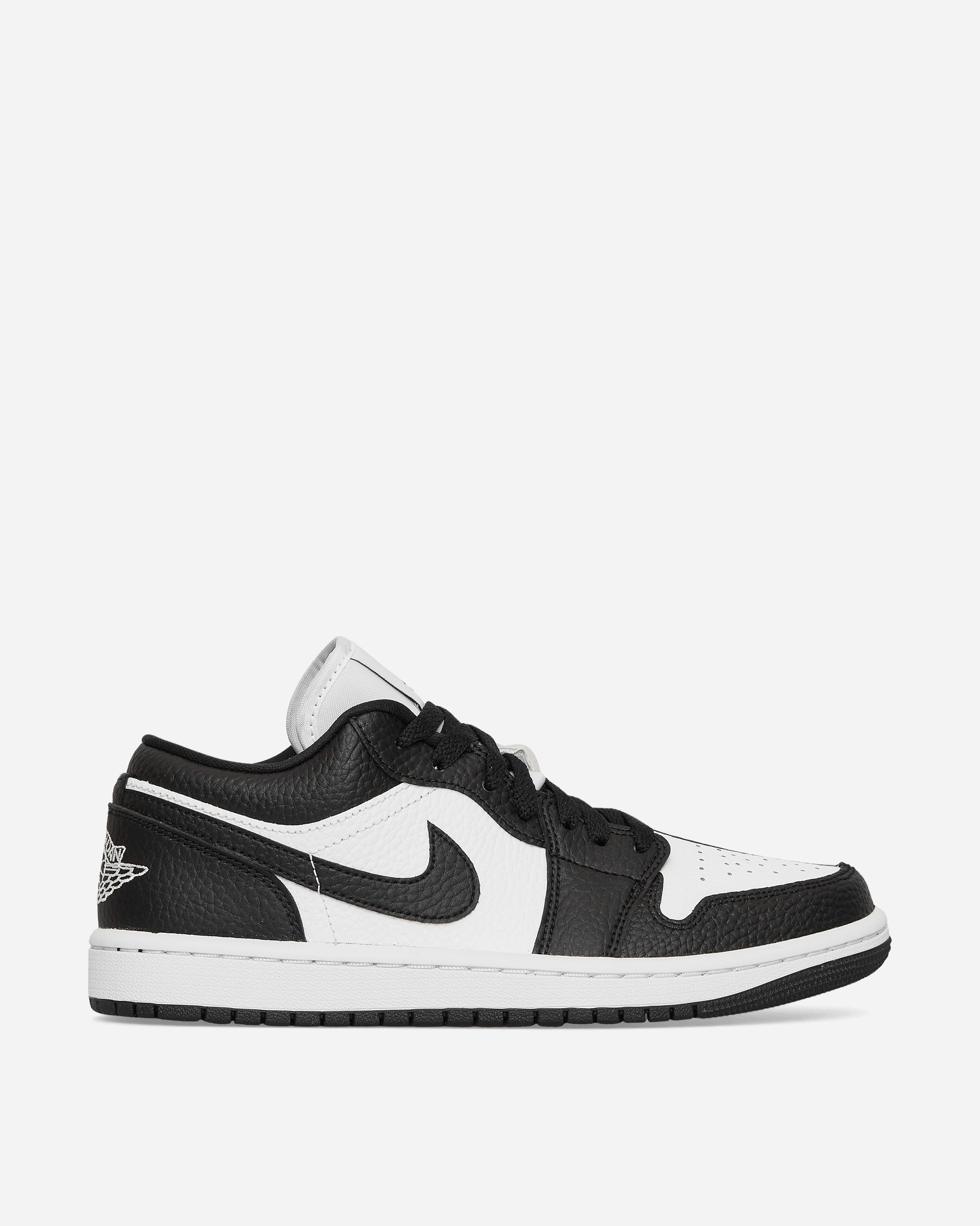 Nike Jordan Wmns Air Jordan 1 Low Se White/Black-White Sneakers Low DR0502-101