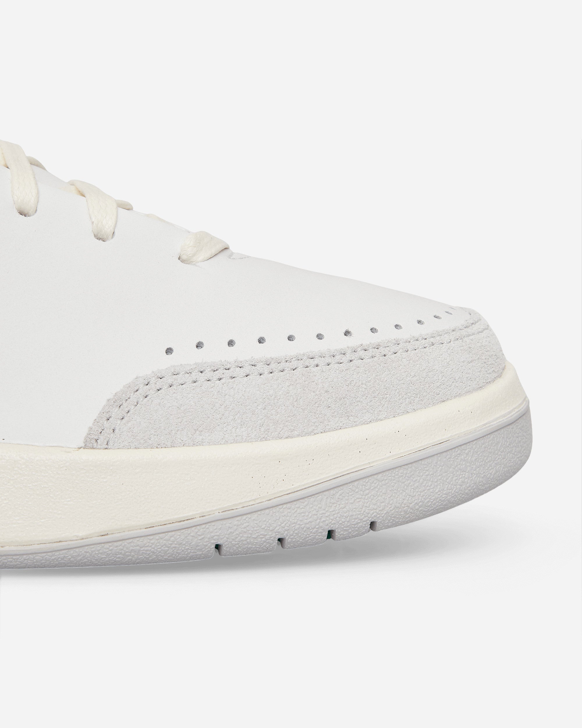 Nike Jordan Wmns Air Jordan 2 Retro Low Se White/Malachite Sneakers Low DQ0560-160