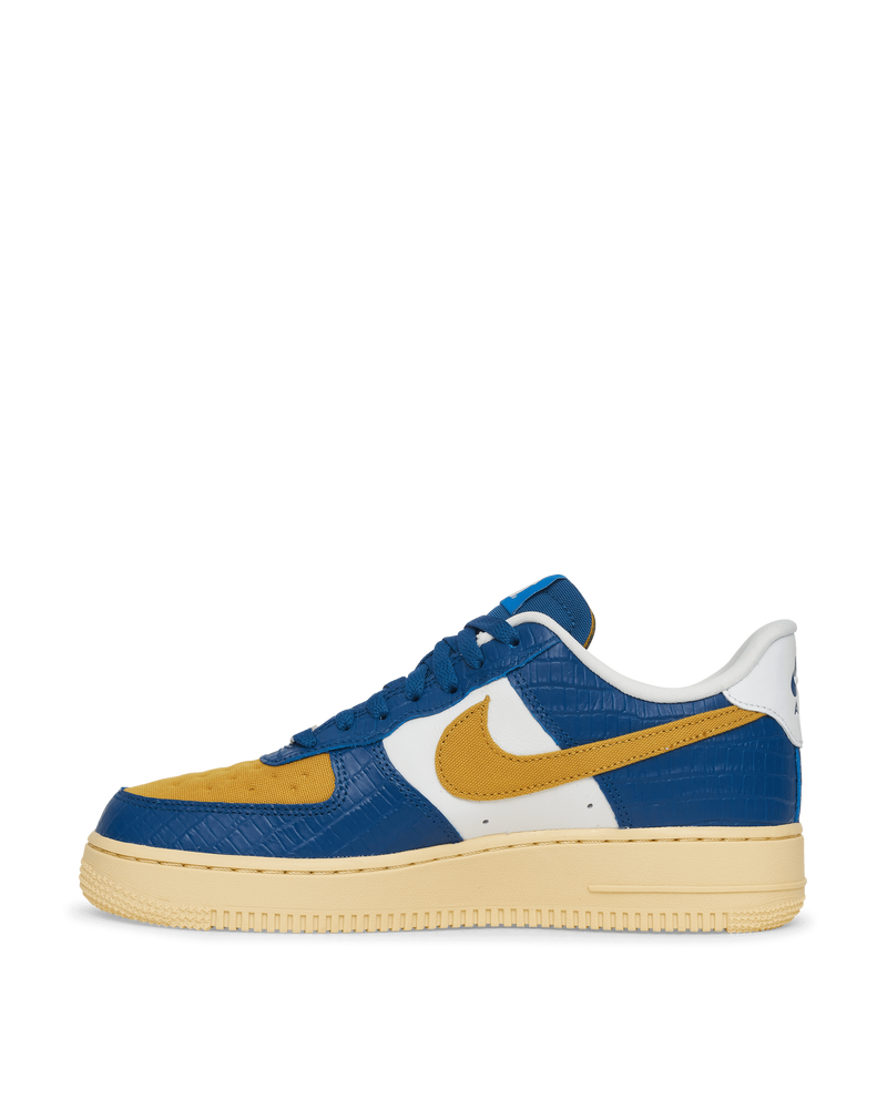 Nike Special Project Air Force 1 Low Sp Court Blue/White Sneakers Low DM8462-400