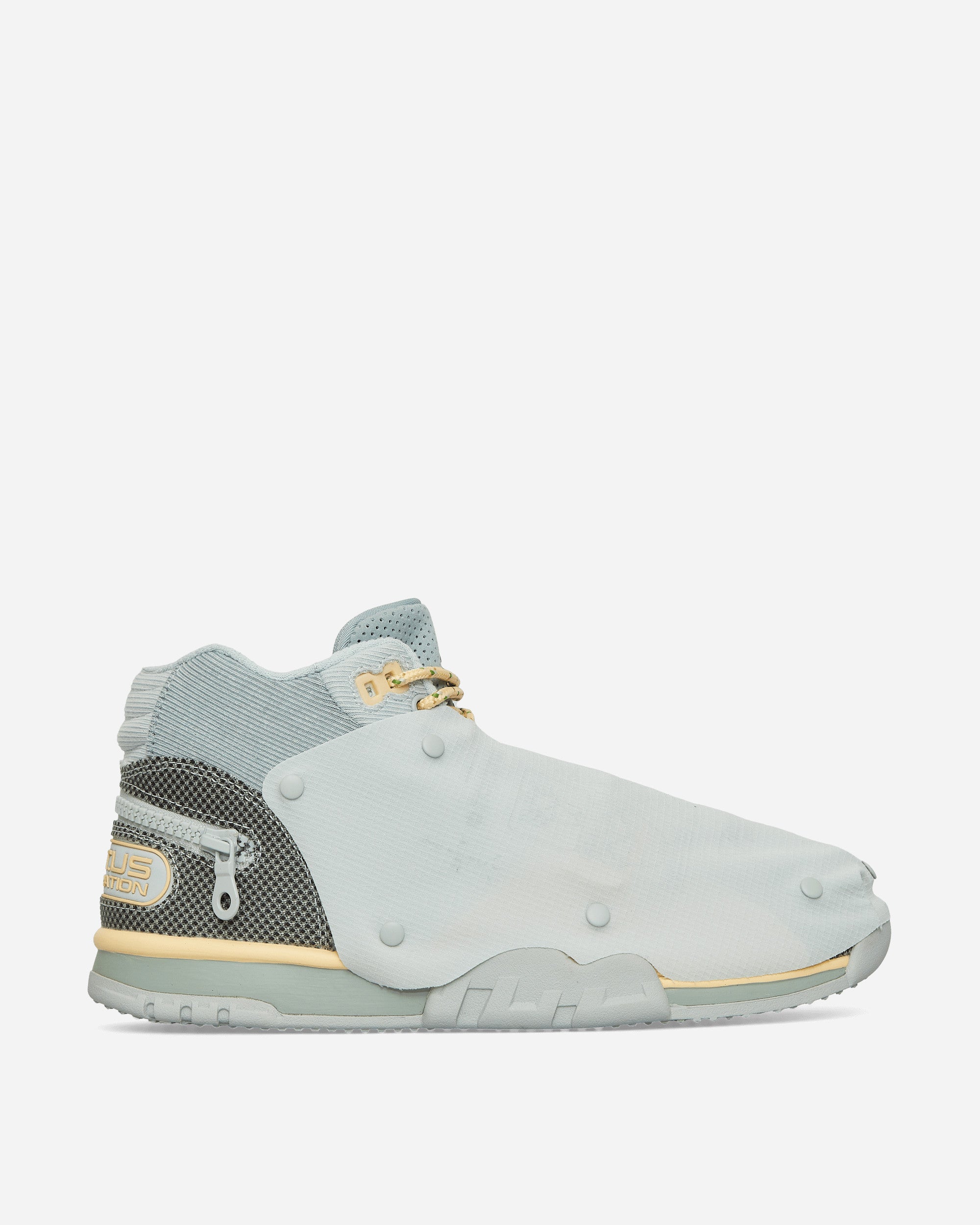 CACT.US CORP Air Trainer 1 Sneakers Grey Haze