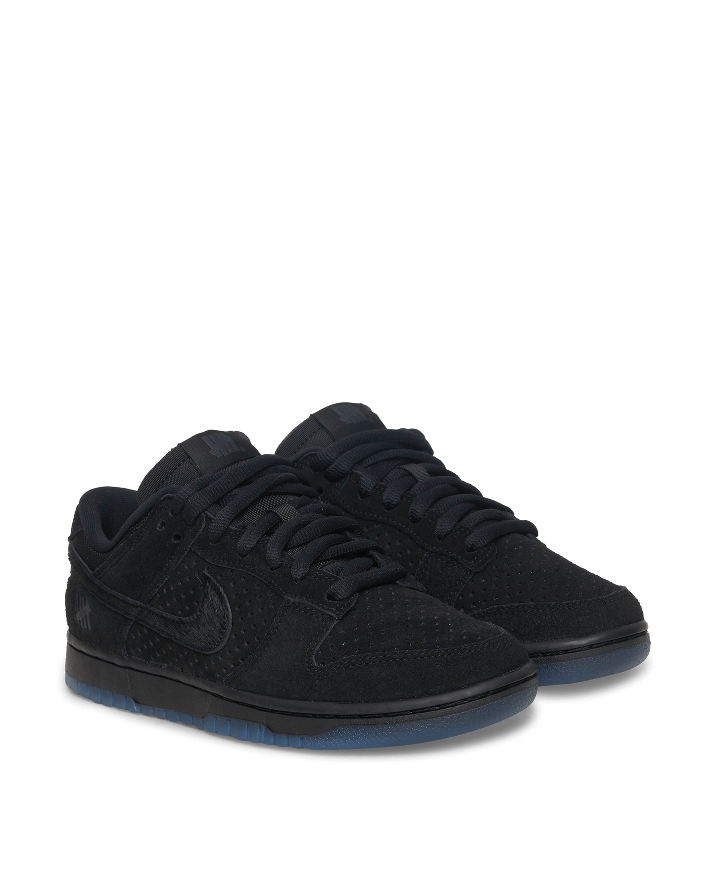 Nike Special Project Dunk Low Sp Black/Black Sneakers Low DO9329-001