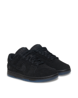 Nike Special Project Dunk Low Sp Black/Black Sneakers Low DO9329-001