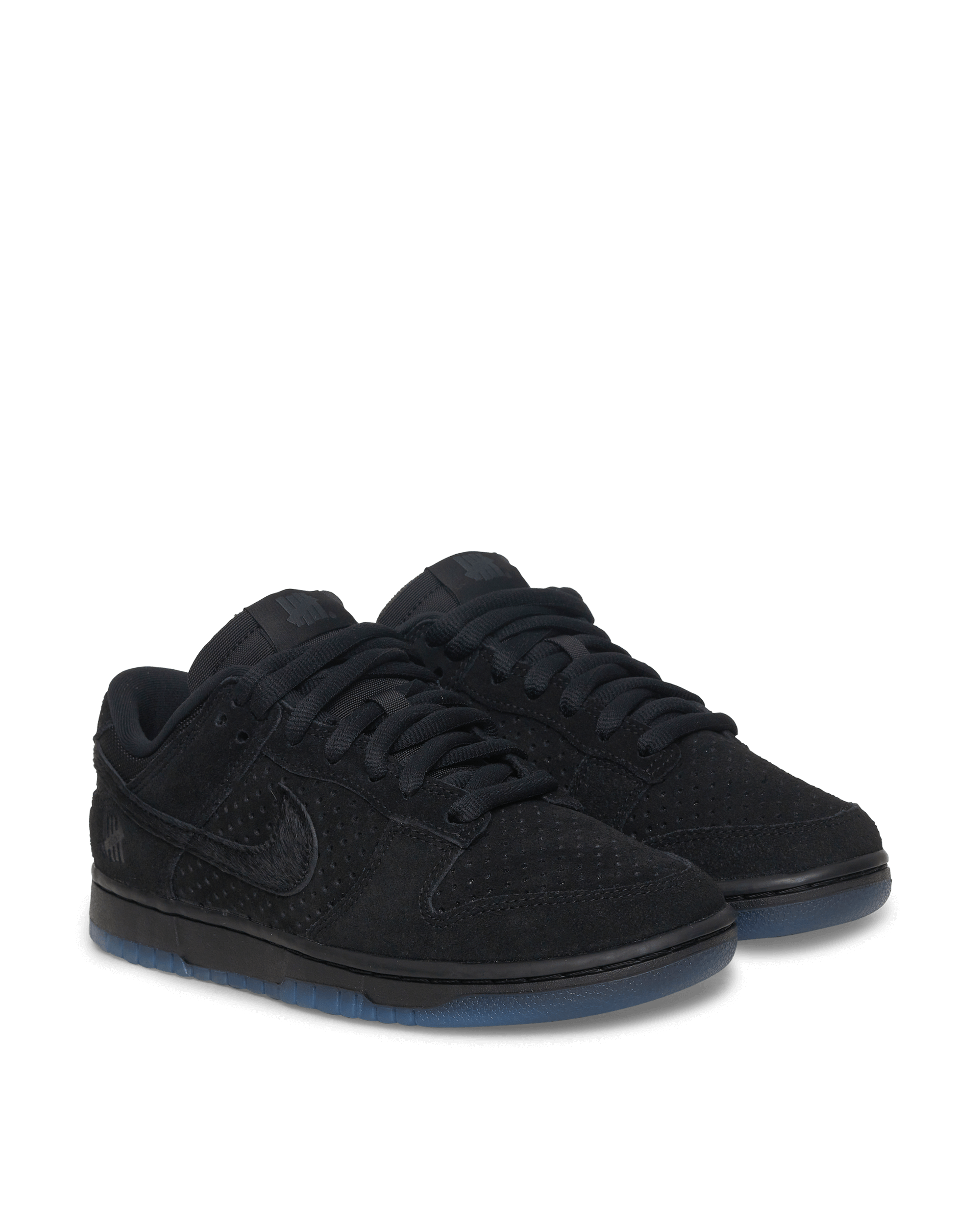 Nike Special Project Dunk Low Sp Black/Black Sneakers Low DO9329-001