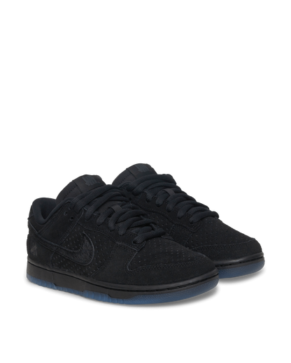 Nike Special Project Dunk Low Sp Black/Black Sneakers Low DO9329-001