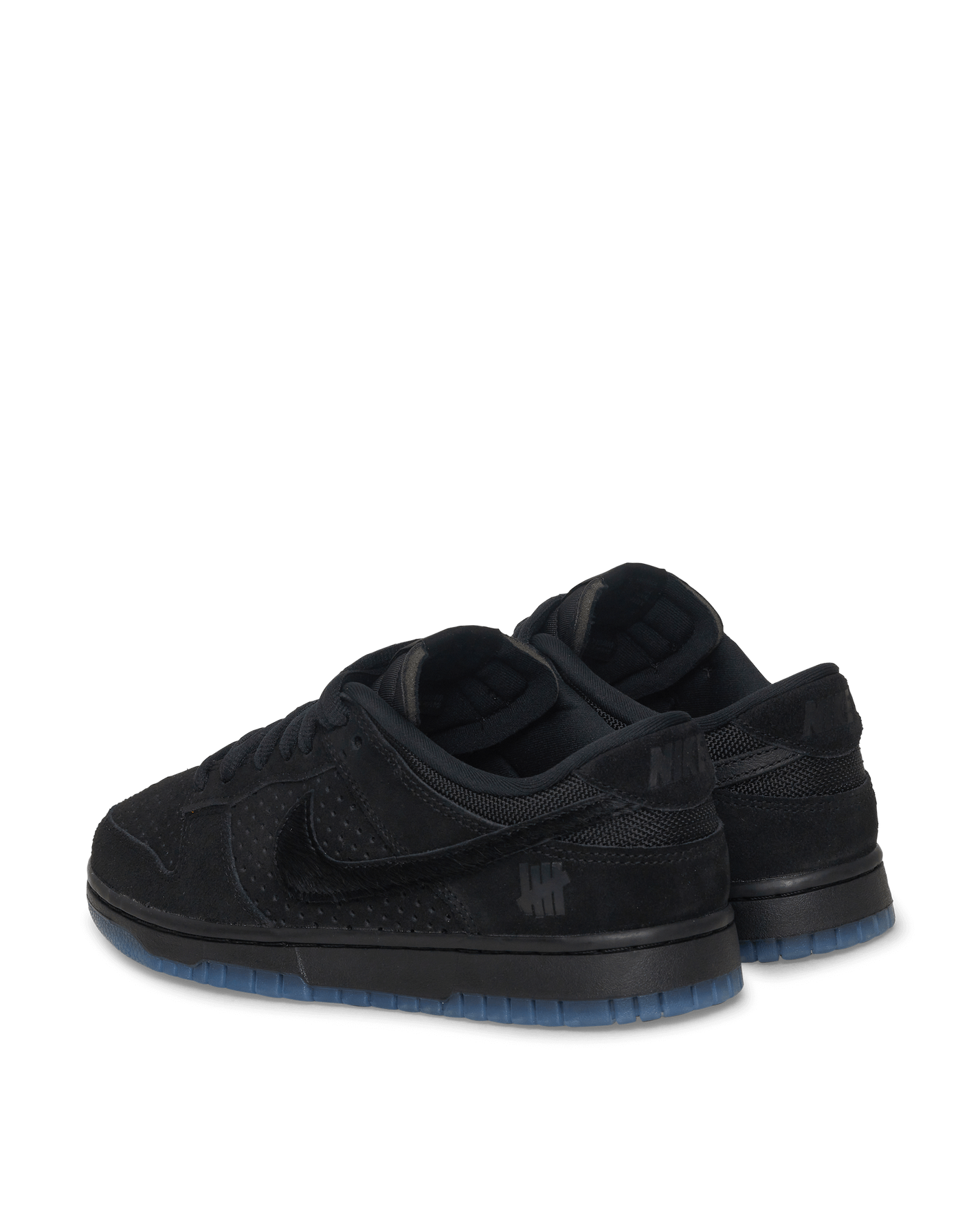 Nike Special Project Dunk Low Sp Black/Black Sneakers Low DO9329-001