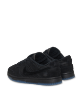 Nike Special Project Dunk Low Sp Black/Black Sneakers Low DO9329-001