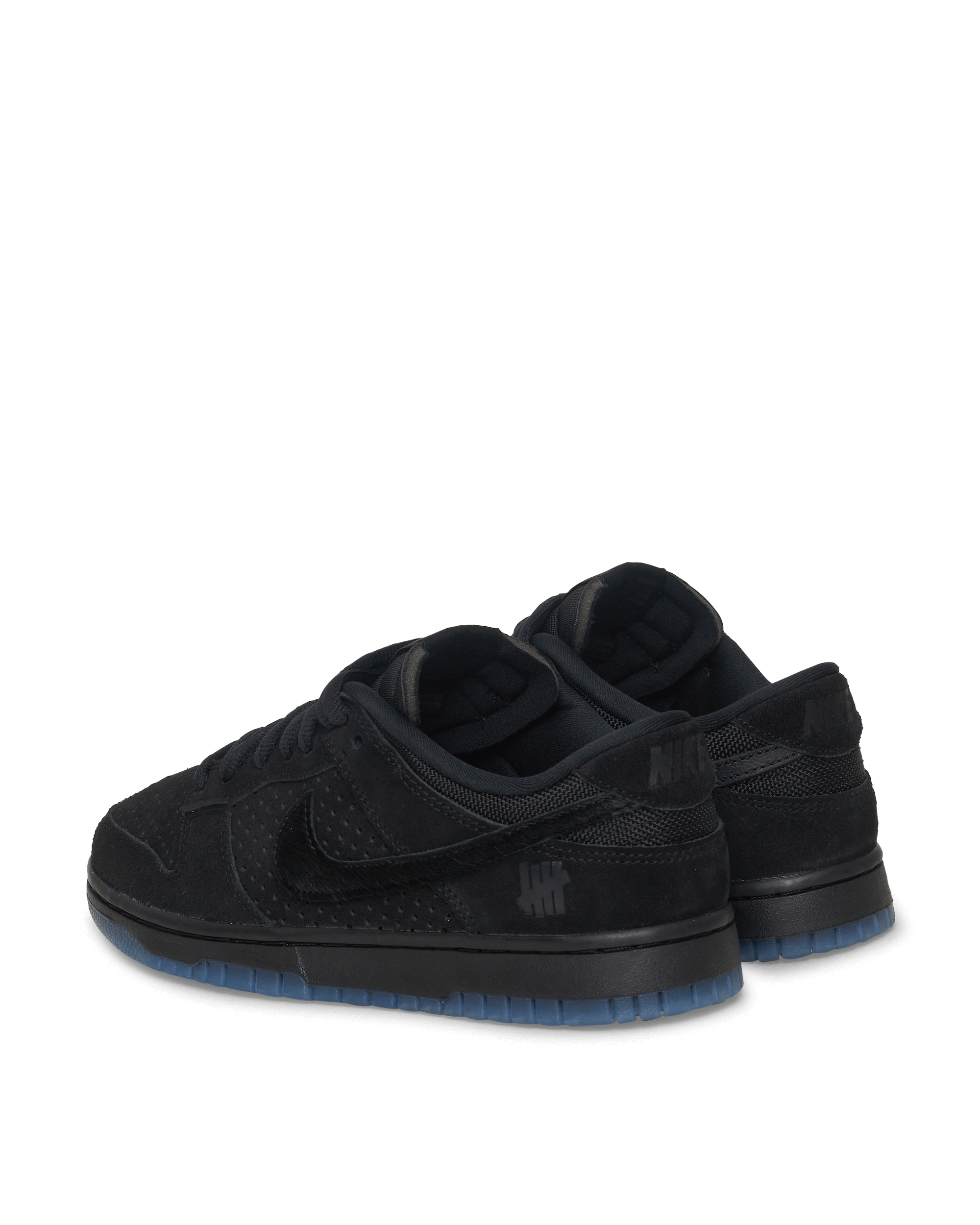 Nike Special Project Dunk Low Sp Black/Black Sneakers Low DO9329-001