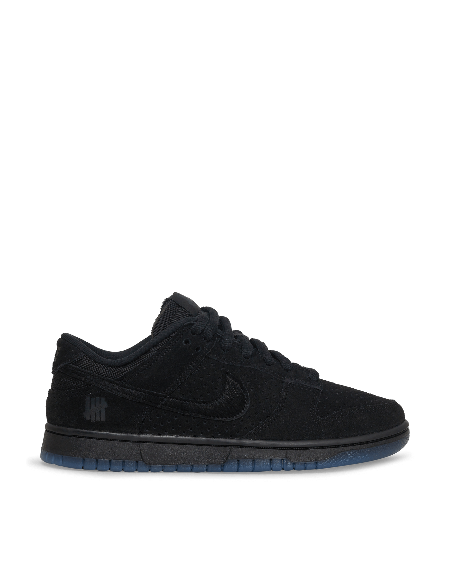 Nike Special Project Dunk Low Sp Black/Black Sneakers Low DO9329-001