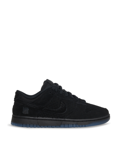 Nike Special Project Dunk Low Sp Black/Black Sneakers Low DO9329-001