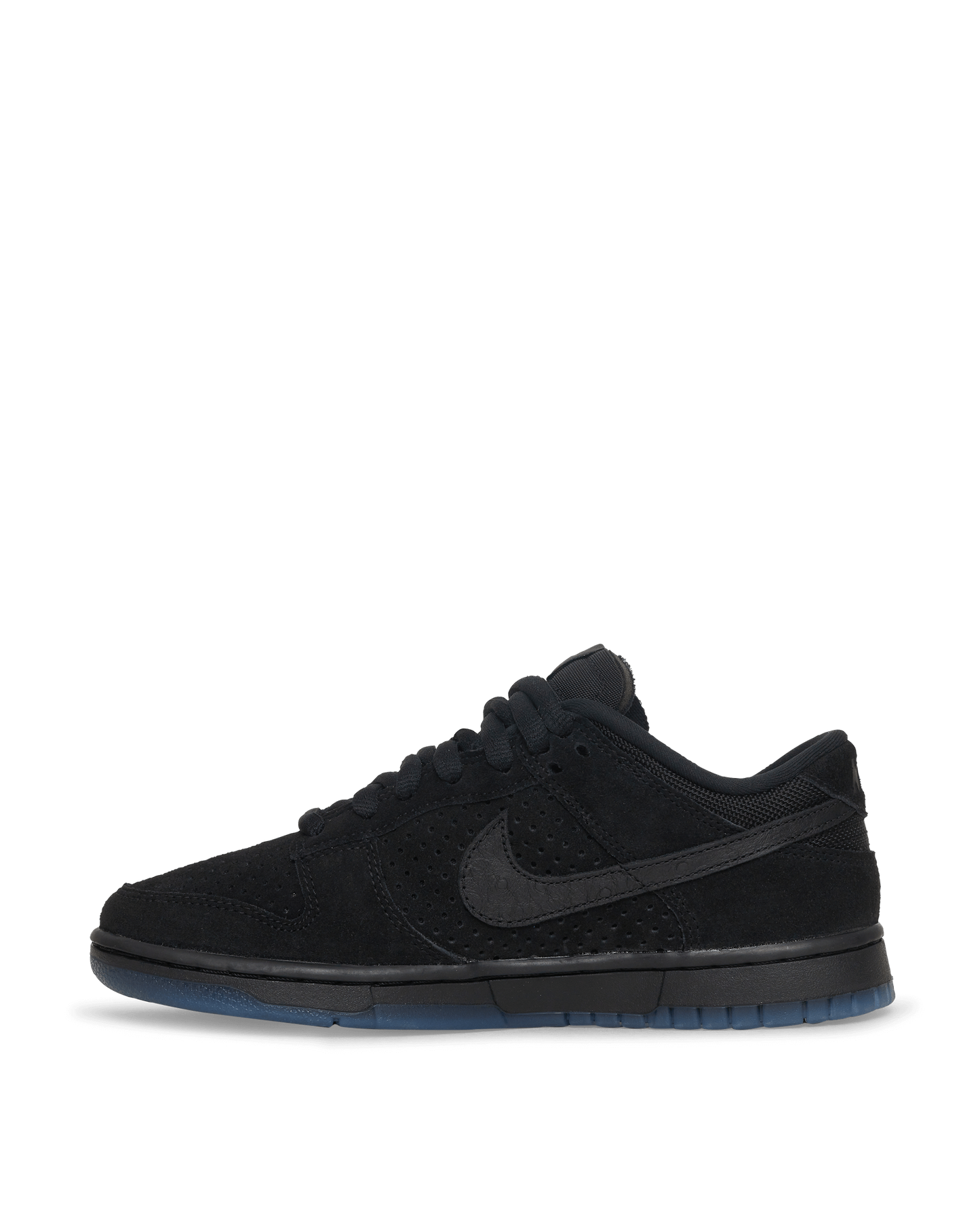 Nike Special Project Dunk Low Sp Black/Black Sneakers Low DO9329-001