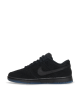 Nike Special Project Dunk Low Sp Black/Black Sneakers Low DO9329-001