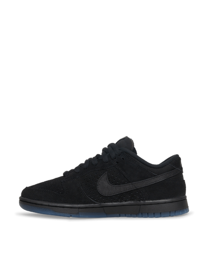 Nike Special Project Dunk Low Sp Black/Black Sneakers Low DO9329-001