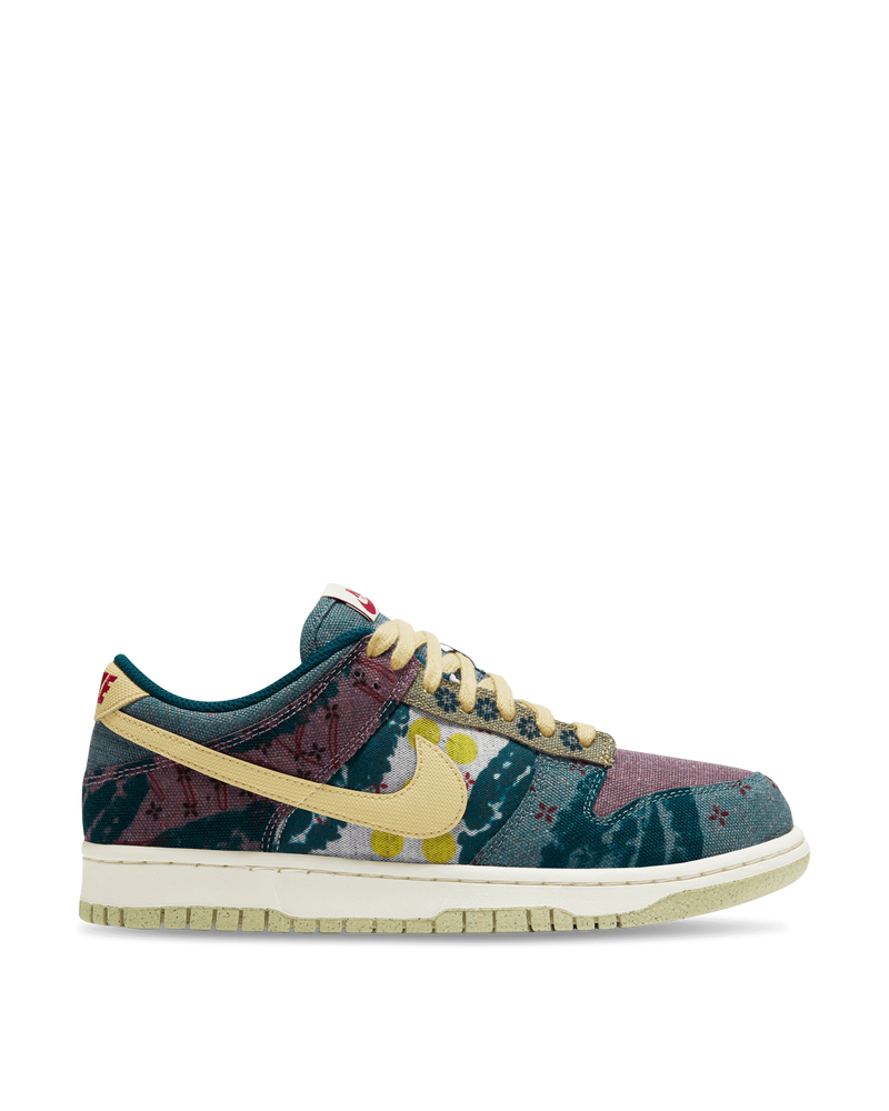 Nike Special Project Dunk Low Sp MULTI Sneakers Low CZ9747-900
