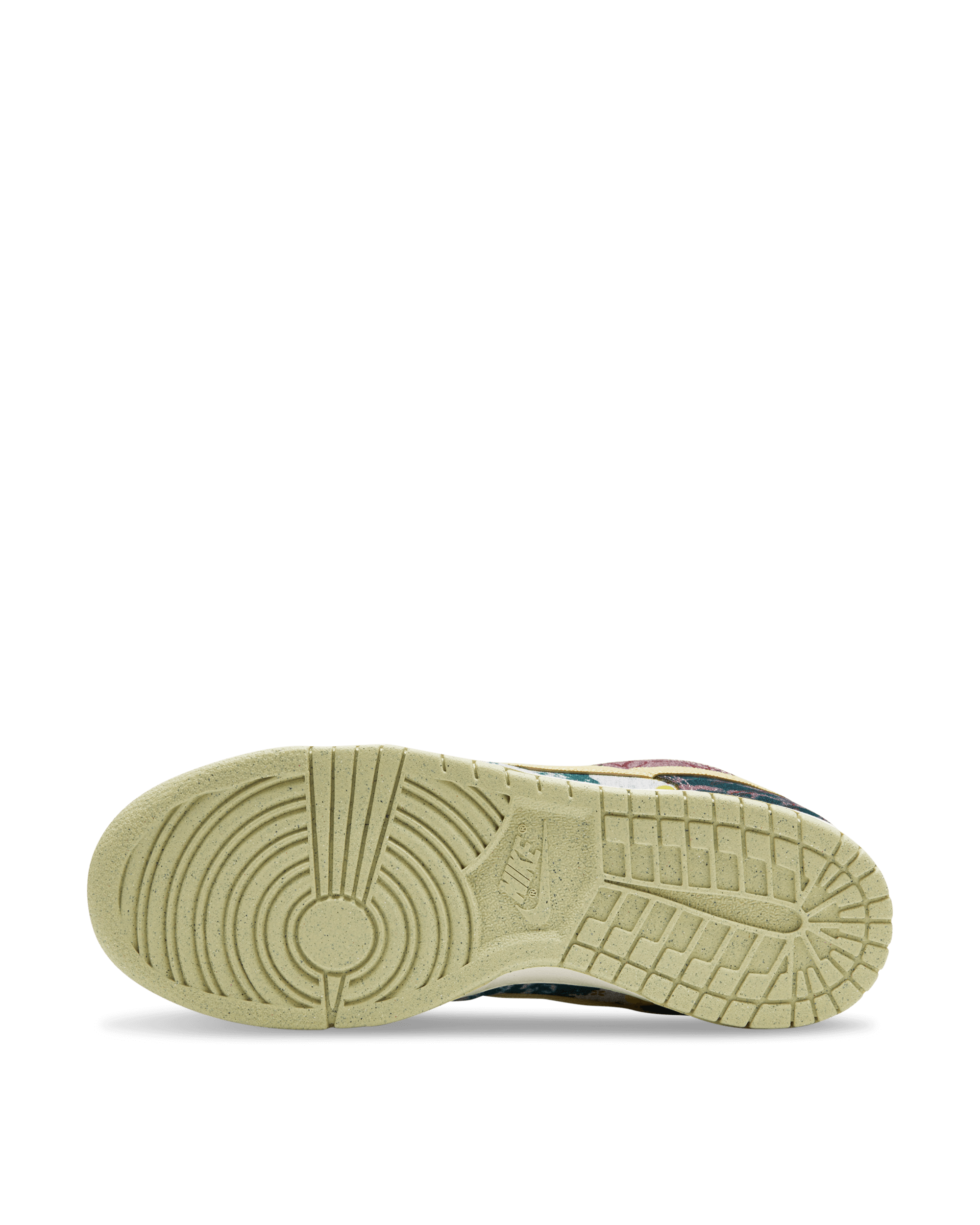 Nike Special Project Dunk Low Sp MULTI Sneakers Low CZ9747-900