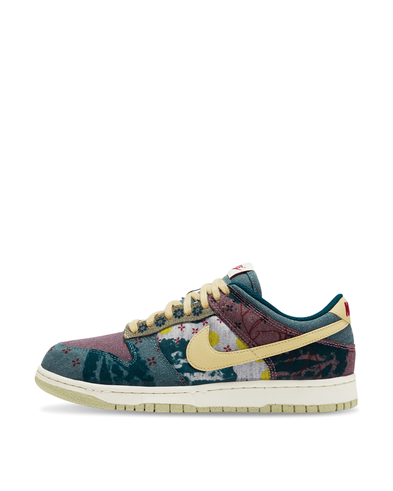 Nike Special Project Dunk Low Sp MULTI Sneakers Low CZ9747-900