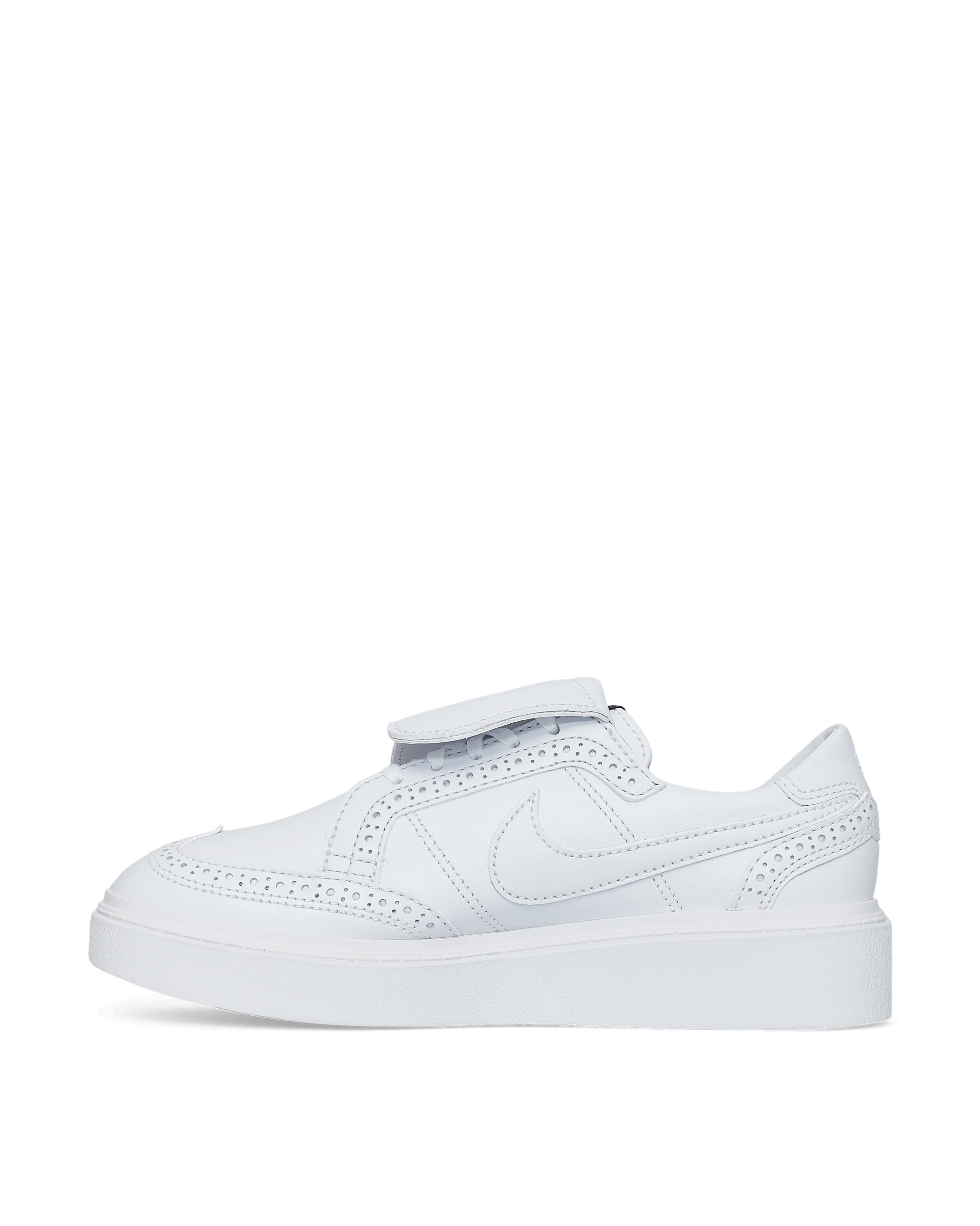 Nike Special Project Kwondo1 / Peaceminusone White/White Sneakers Low DH2482-100