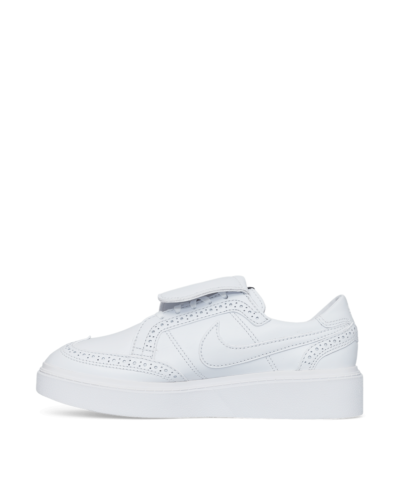 Nike Special Project Kwondo1 / Peaceminusone White/White Sneakers Low DH2482-100