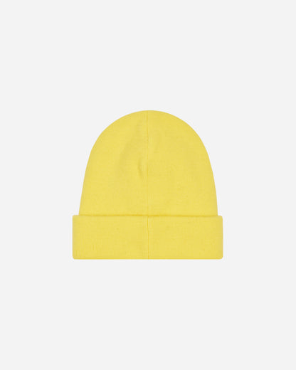 OAMC Whistler Beanie Lemon Hats Beanies 23A28OAK13B 750