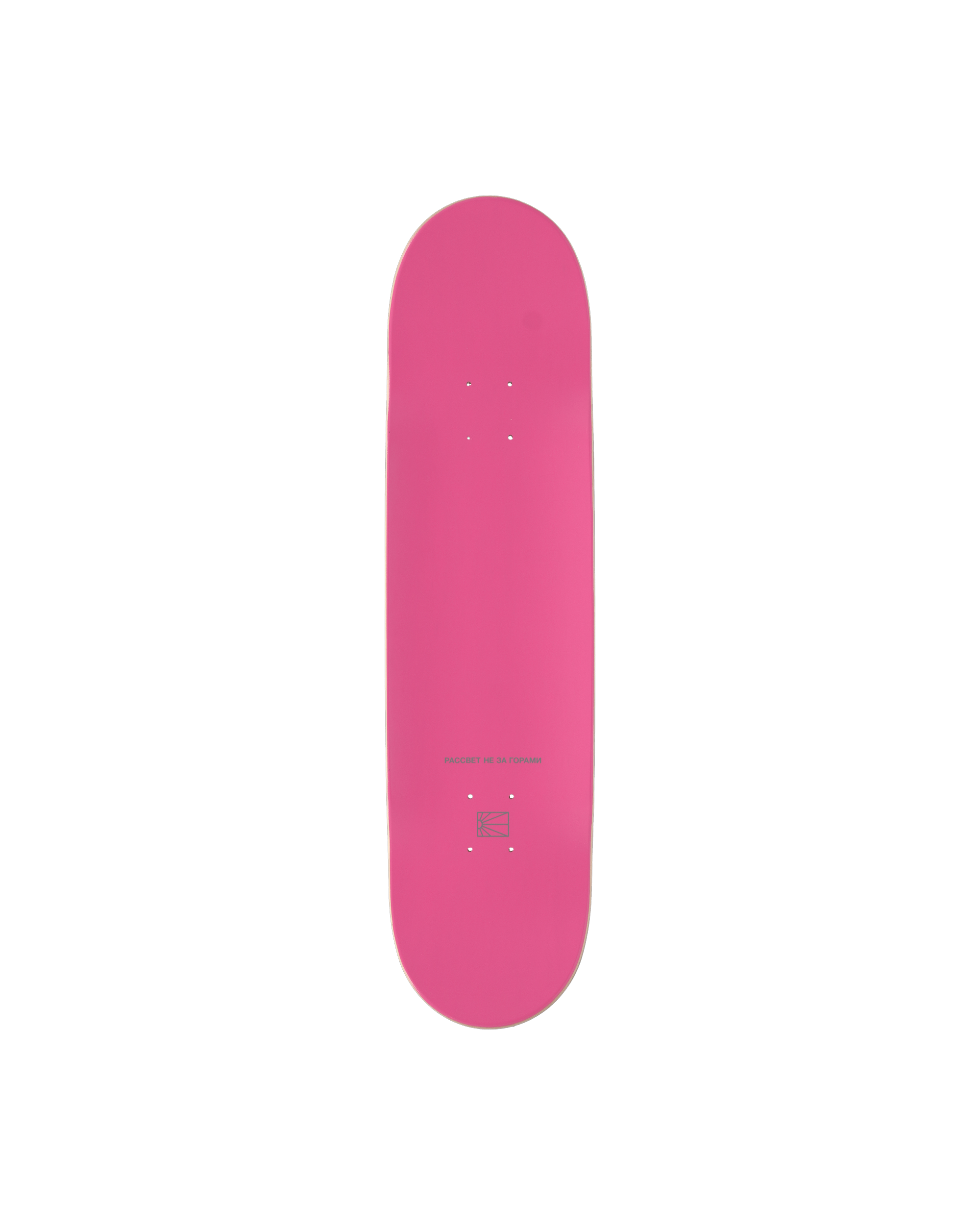 Paccbet 999 Skateboard Pink Skateboarding Decks PACC9SK12 5