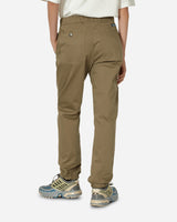 Patagonia M'S Twill Traveler Pants Sage Khaki Pants Casual 56776 SKA