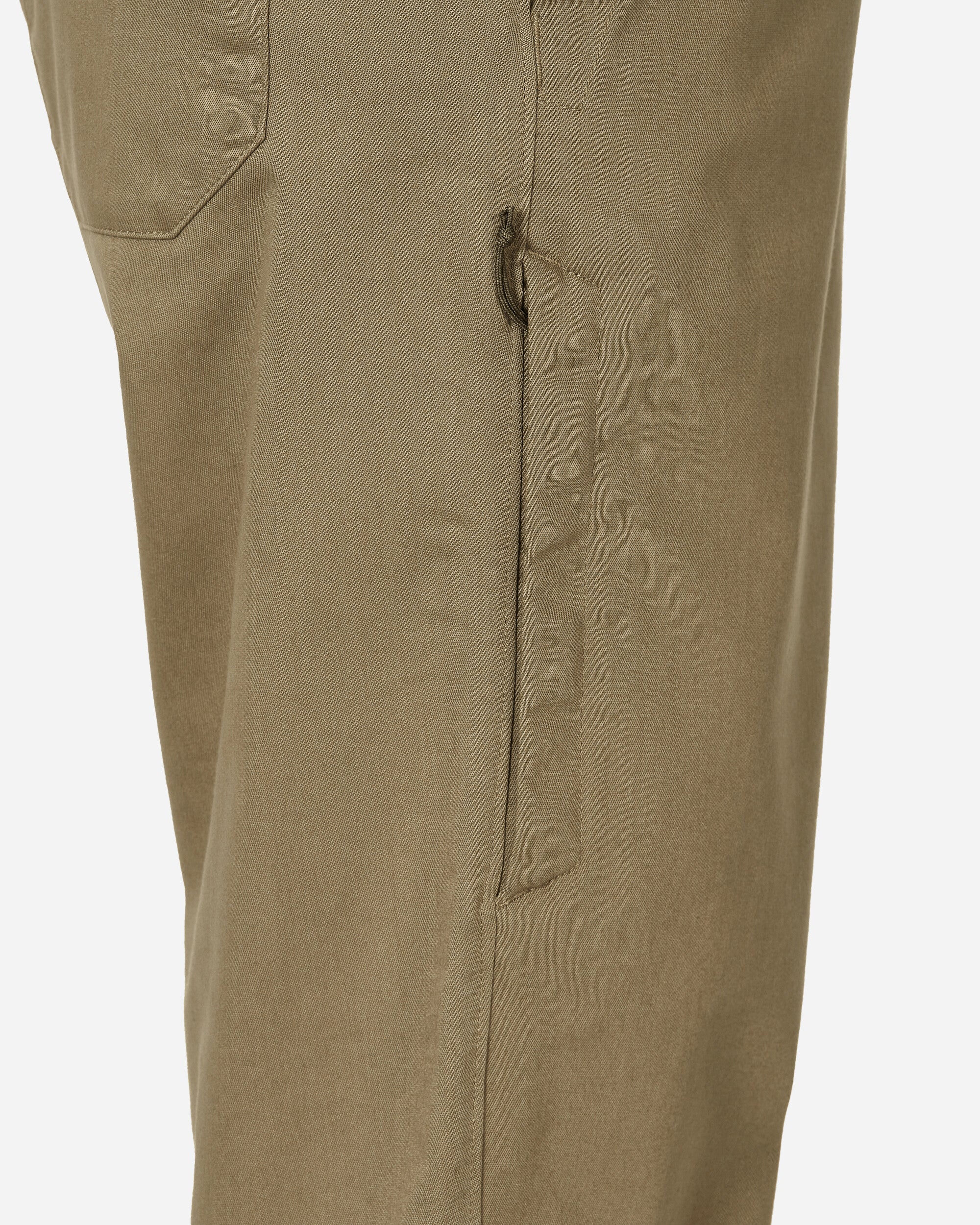 Patagonia M'S Twill Traveler Pants Sage Khaki Pants Casual 56776 SKA